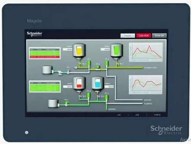 Графическая панель. Панель оператора hmigxu3512. Панель оператора Schneider Electric hmisto705. Панель оператора, hmigxu3512, 7'',. Терминалы оператора Schneider Electric Magelis hmigxu5512.