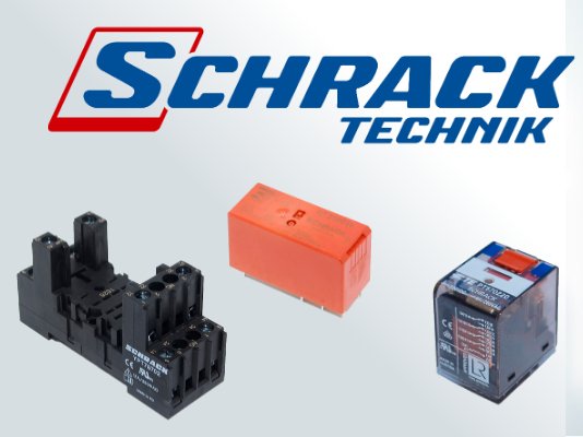 Реле pt570220 pt900009 schrack схема