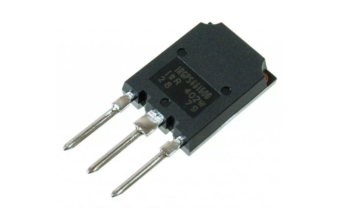 Транзисторы IGBT