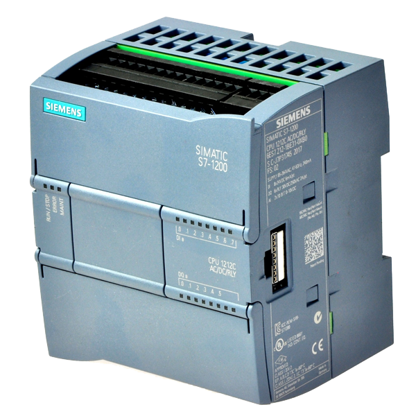 Siemens simatic s7 1200