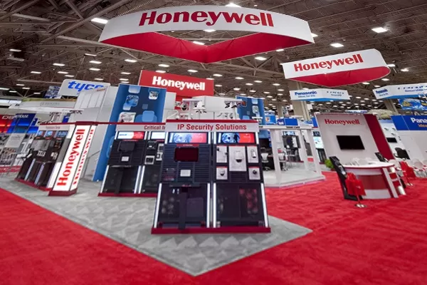 Honeywell комплектующие и оборудование