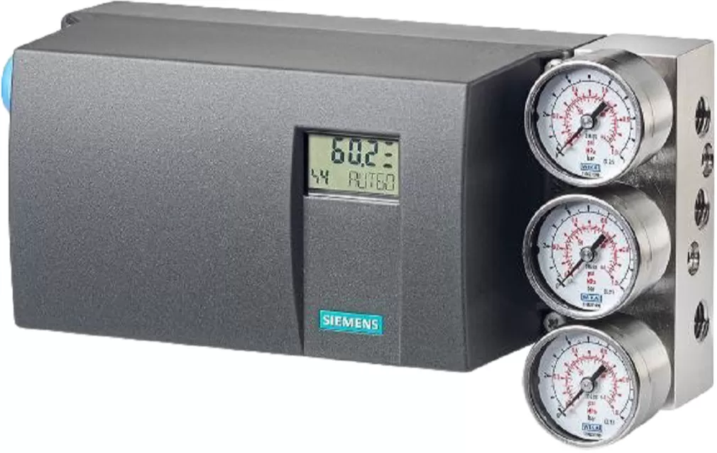 Ps siemens. Siemens sipart ps2. Позиционер siemens sipart ps2. Ps siemens. Позиционер siemens sipart ps2.