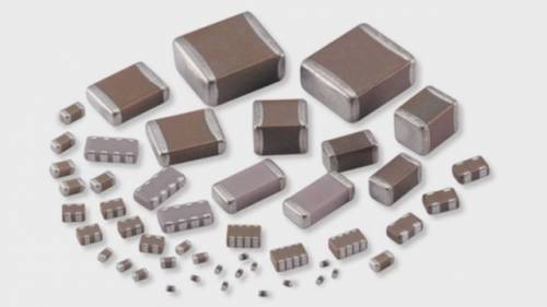 Купить конденсаторы Murata выгодно в интернет-магазине FGR с доставкой ...