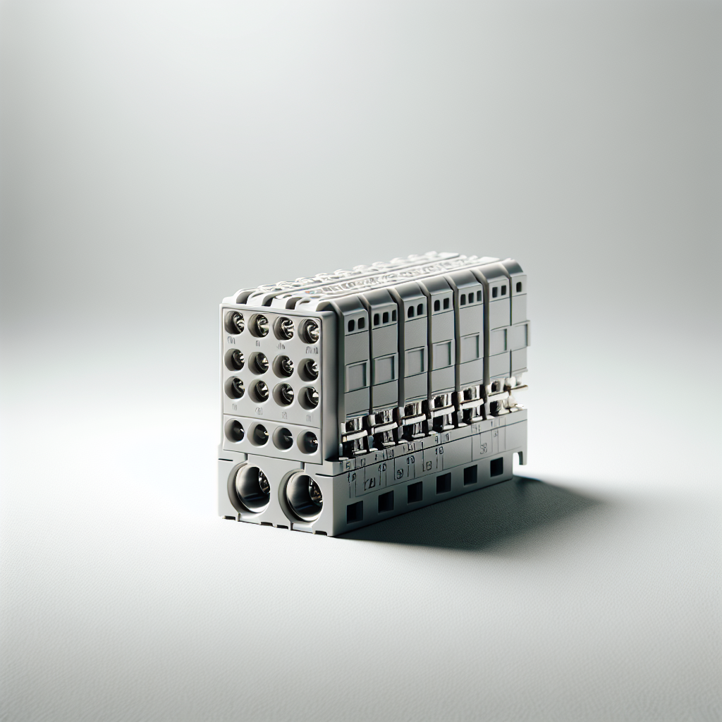 ST2.5-3L-BU PHOENIX CONTACT