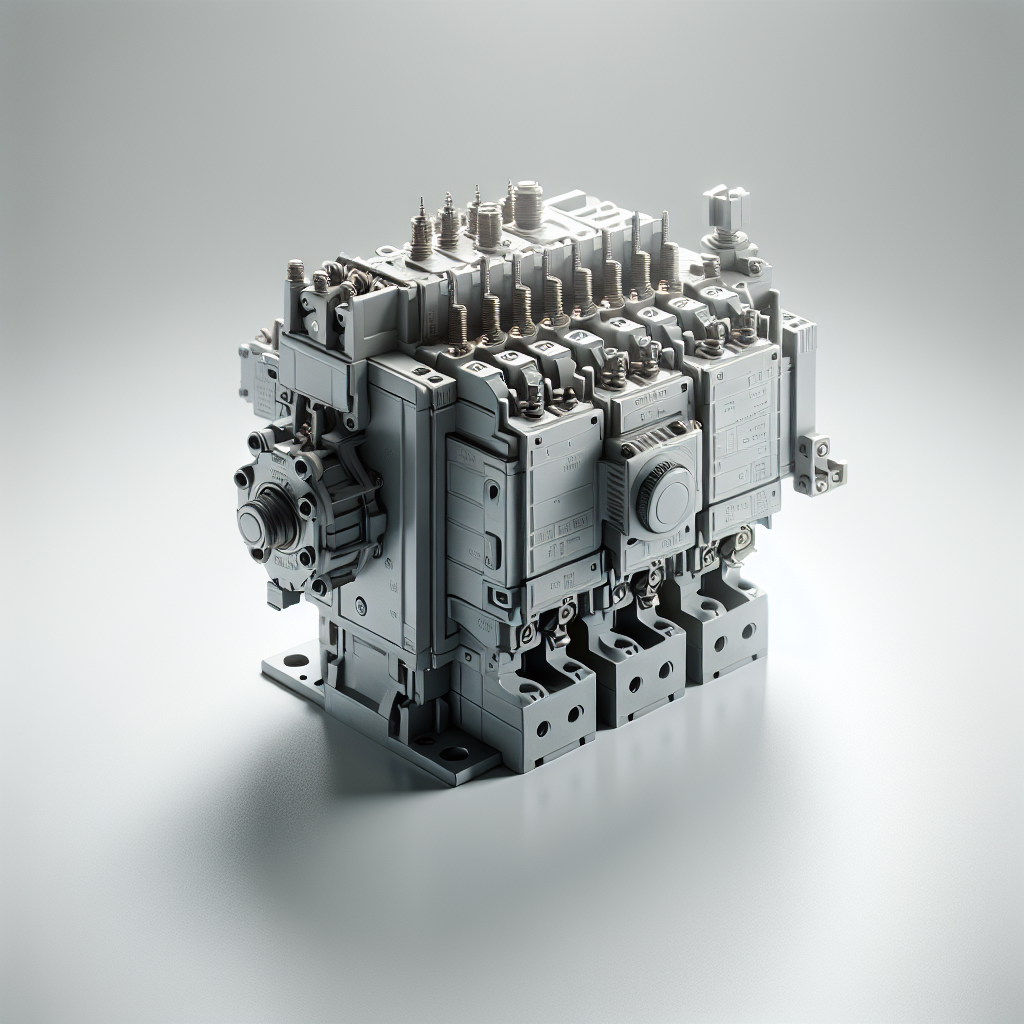 3RT20282XJ400LA2 Siemens