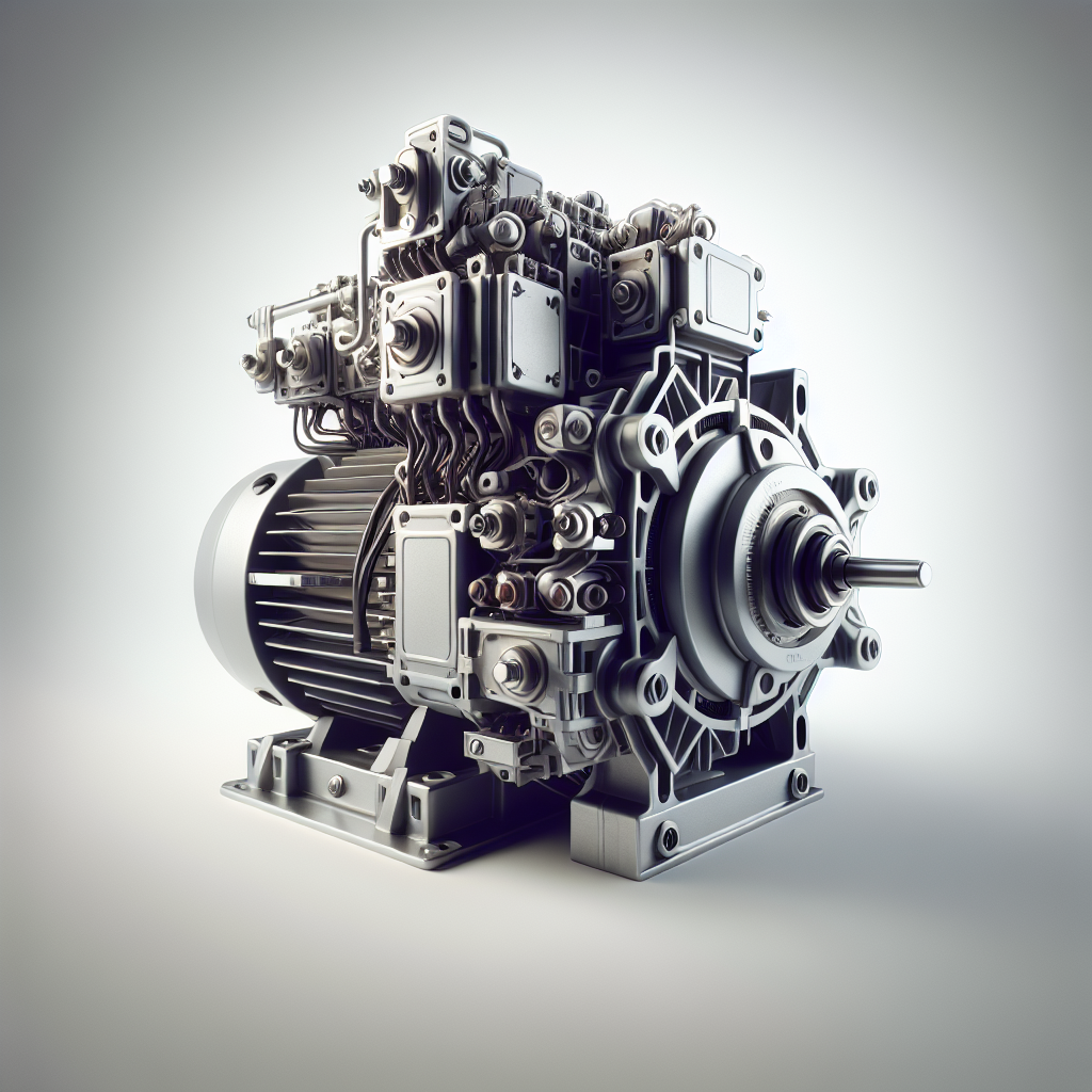 570-EFBD-47 Allen Bradley