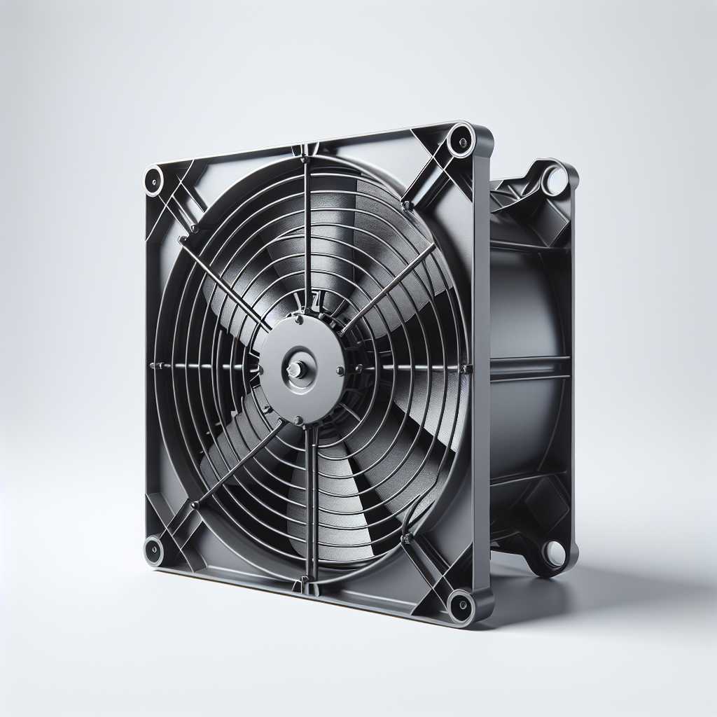 FAN1532 INGERSOLL RAND