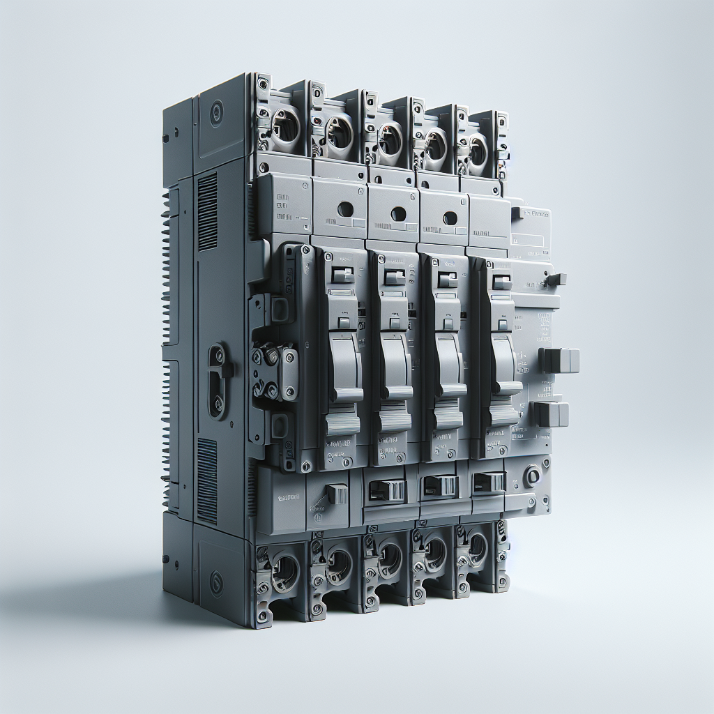 NZMH4-4-VE1600 Eaton