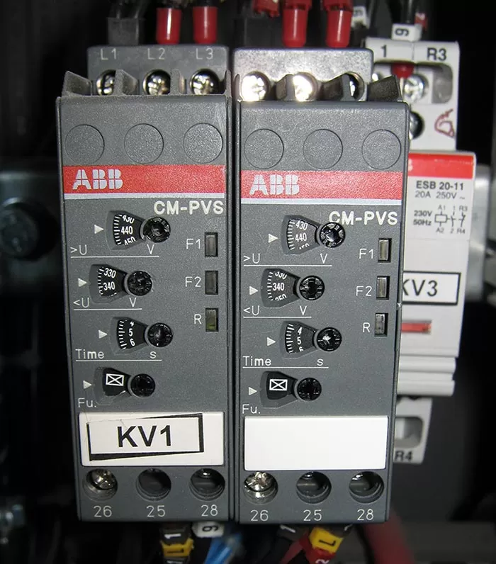 Реле cm mps. Реле контроля ABB cm-PVS.41s. Реле напряжения ABB cm-MPS 21s. Реле контроля фаз ABB cm-MPS 3 фазное. Реле контроля напряжения АВВ 1 фазное.