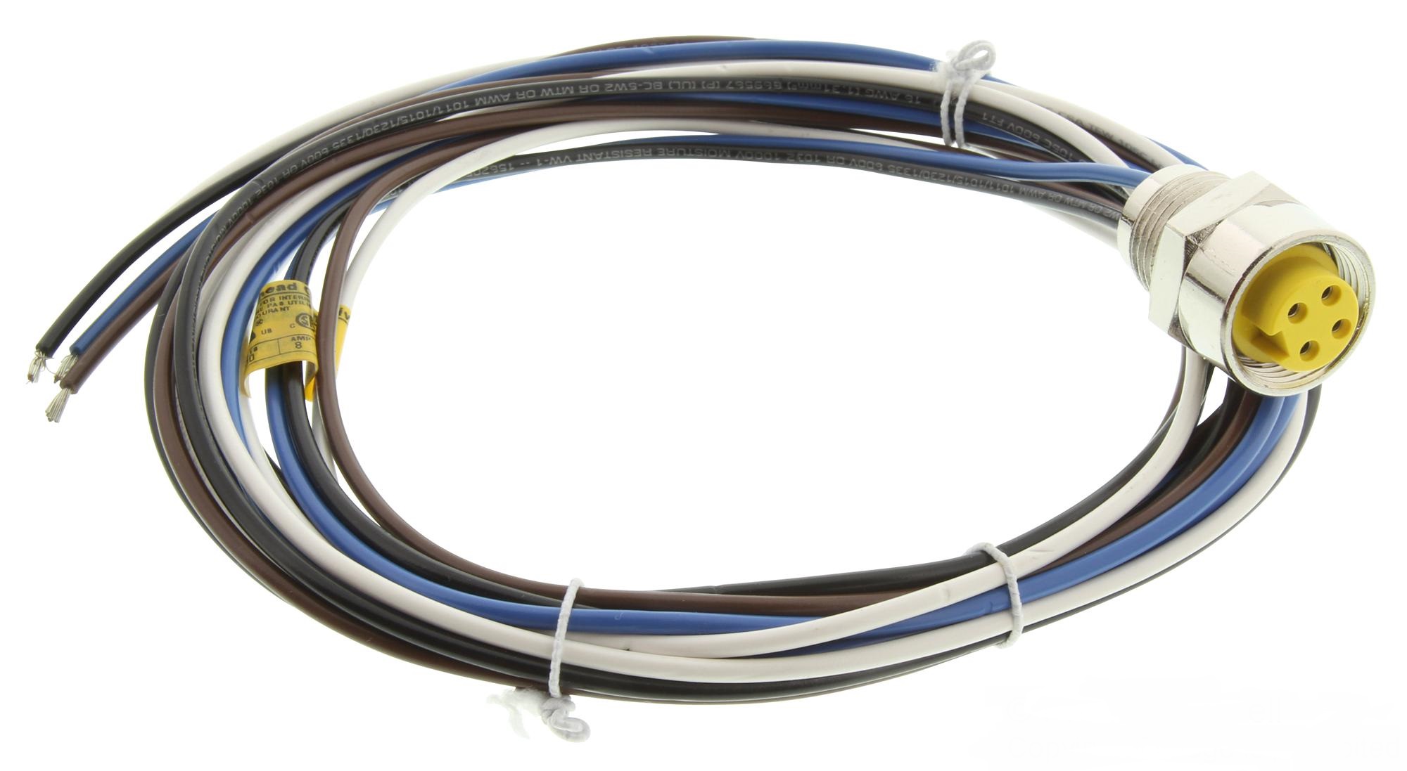 Обзор различных видов комбинированных кабелей и их конструкций