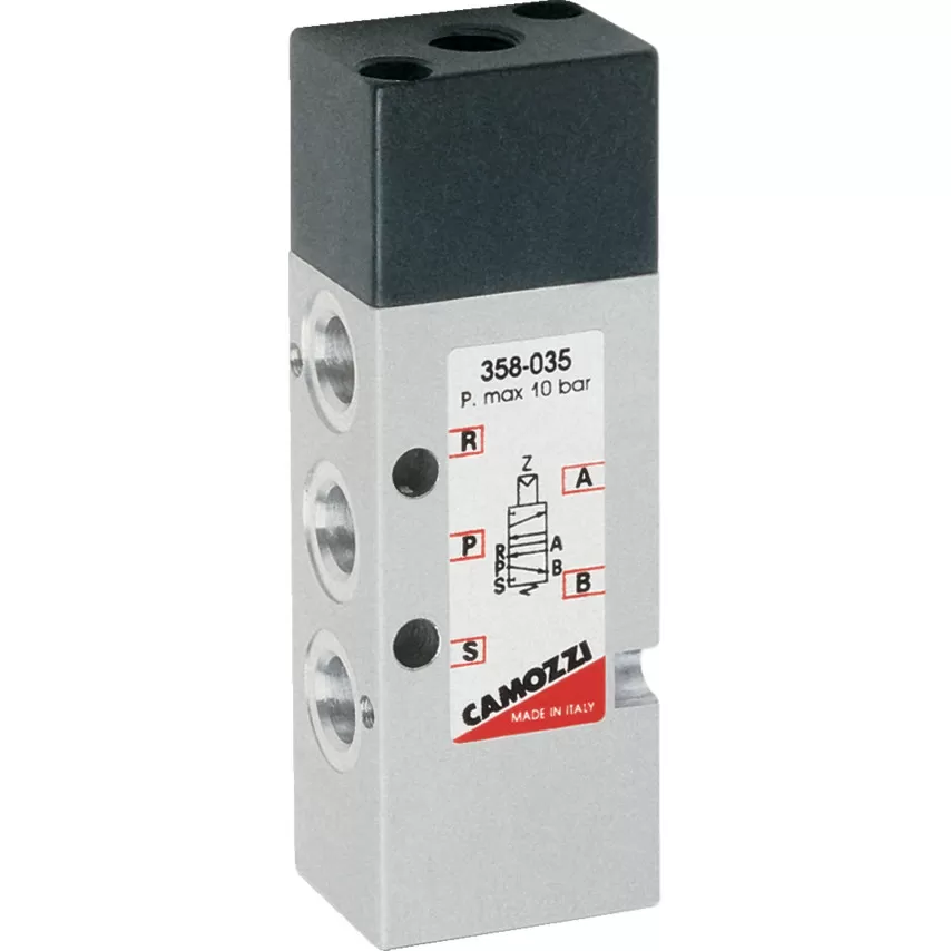 Пневмораспределитель camozzi 354-015-02. Распределитель rg-dcm-08-464. Распределитель камоцци. Распределитель камоцци. Пневматические распределители camozzi.