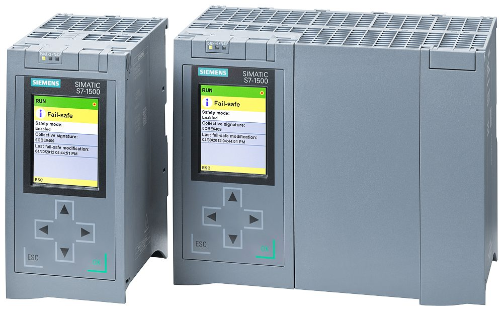 Модули siemens. Siemens s7-1500. SIMATIC s1500. ПЛК Siemens SIMATIC s7-1515f PN. S7-1500 Profibus.